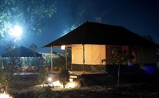 Bundeli Camps and Resorts, Panna