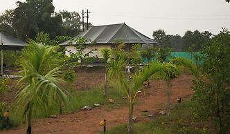 Bundeli Camps and Resorts, Panna