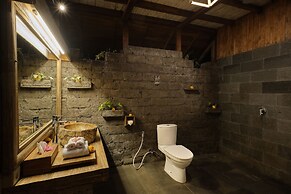 Joglo Organik Guesthouse
