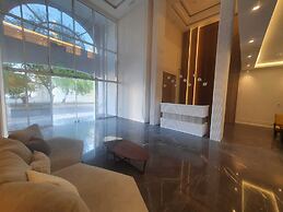Terminal Inn Airport Hotel & Apartment
