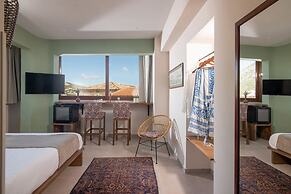 Carpe Diem Hotel
