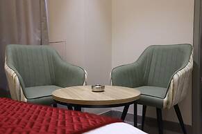 Hotel Sai