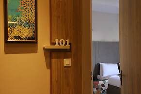 Hotel Sai