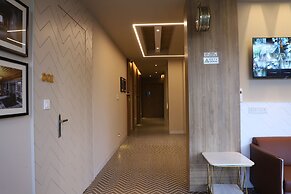 Hotel Sai