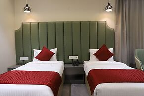 Hotel Sai