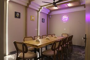 Hotel Sai