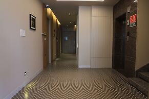 Hotel Sai