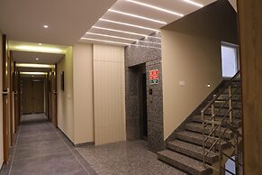 Hotel Sai