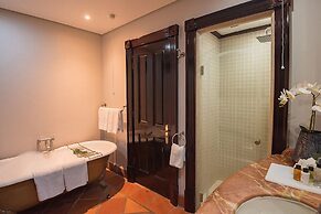 Zimbali Lodge by Dream Resorts