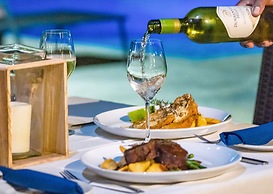 Zimbali Lodge by Dream Resorts