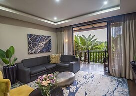 Zimbali Lodge by Dream Resorts