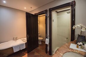 Zimbali Lodge by Dream Resorts