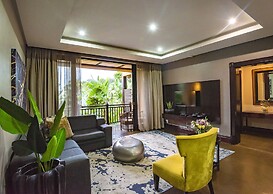 Zimbali Lodge by Dream Resorts