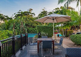 Zimbali Lodge by Dream Resorts