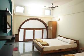 One Piece Homestay