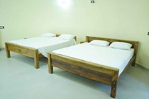 One Piece Homestay