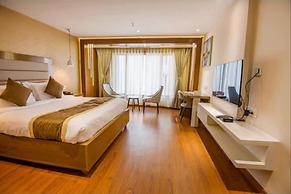 Yashshree Imperial