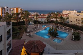 Seagull Hotel