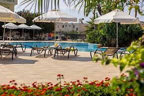 Seagull Hotel