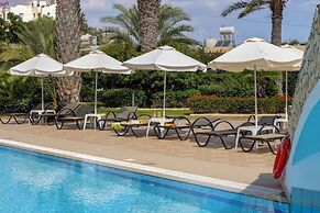 Seagull Hotel