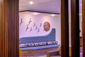 Seagull Hotel