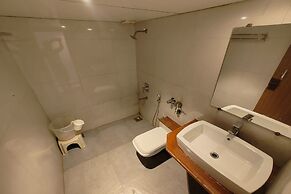 Safron Inn