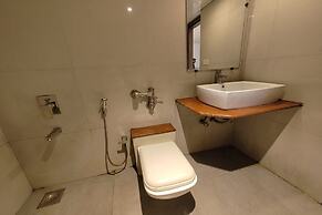 Safron Inn