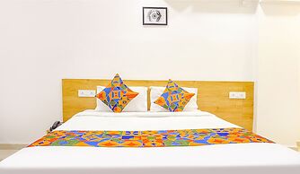 Safron Inn