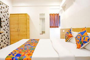 Safron Inn