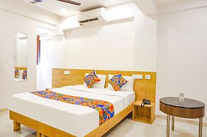 Safron Inn