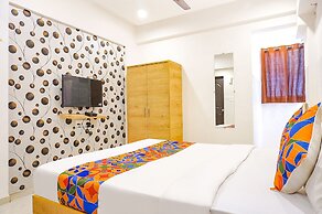 Safron Inn