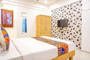 Safron Inn