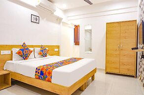 Safron Inn