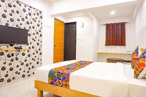 Safron Inn