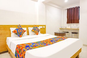 Safron Inn
