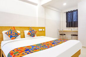 Safron Inn