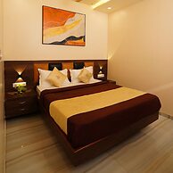 Hotel Royce Executive