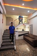 Hotel Royce Executive