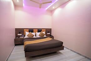Hotel Royce Executive