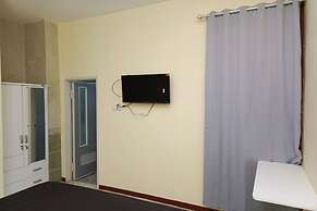 Bebek Kuning Residence