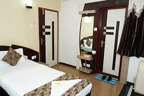 Marshall The Hotel