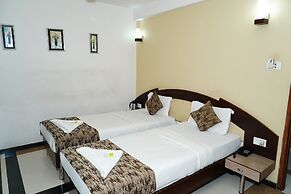 Marshall The Hotel