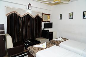 Marshall The Hotel