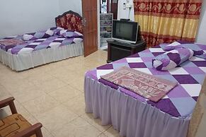 Wisma Sederhana