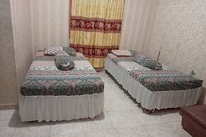 Wisma Sederhana