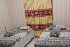 Wisma Sederhana