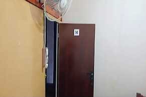Wisma Sederhana