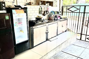 Morroi Residence Kemang