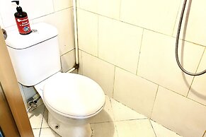 Morroi Residence Kemang