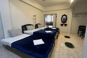 Centre Place Hotel Chiang Mai